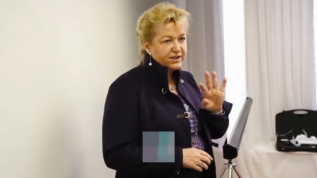 Видеоотчет с дня тредлифтинга Бьюти эксперт ЦМТ январь 2013