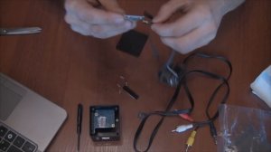 Orange Pi Zero Part1 Распаковка, запуск, сборка.