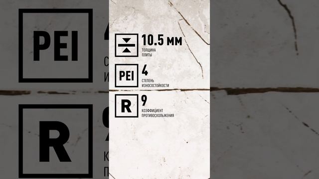 Сандра Белый LLR - керамогранит под мрамор / Керамогранит Идальго смотреть онлайн