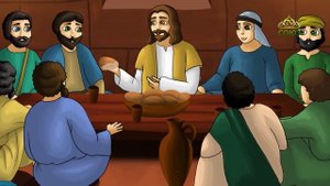 Библейские крылатые выражения. Иудин поцелуй