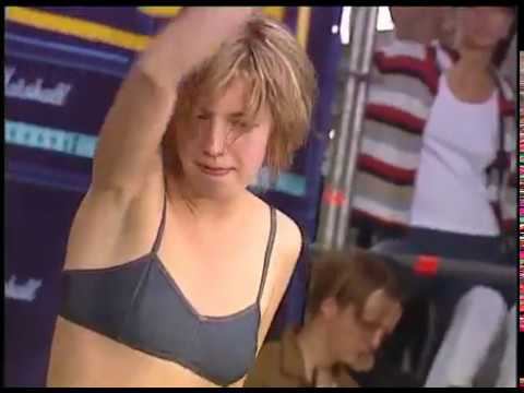 НАШЕСТВИЕ 2002: Н2О