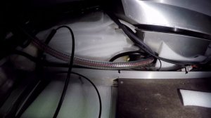 Волжанка 46 Диагностика и установка Webasto Air Top 2000st на лодку. GARAGETIME#1