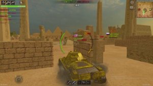 Legends of World War 2 (шЭК - 0011)