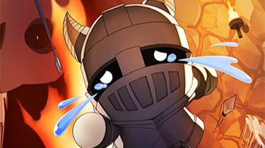 [Игра Дна] Рыцарская диарея в Potty Knight Saga  #pottyknightsaga #game #review #Рыцарь #сага