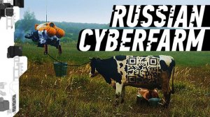 AyazShayan - Project040.1FL RUSSIAN CYBERFOLK SONG __ РУССКАЯ КИБЕР ПЕСНЯ РУССКАЯ КИБЕР ДЕРЕВНЯ