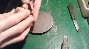 Как достать "бабочку" из грецкого ореха? / How to get a "butterfly" from a walnut?