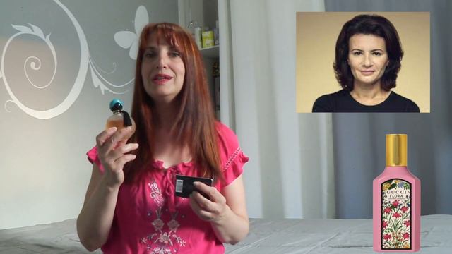 GUCCI FLORA GORGEOUS GARDENIA (Novità 2021) смотреть онлайн