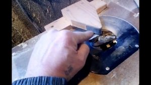 Как я делаю деревянные двери│Часть 2