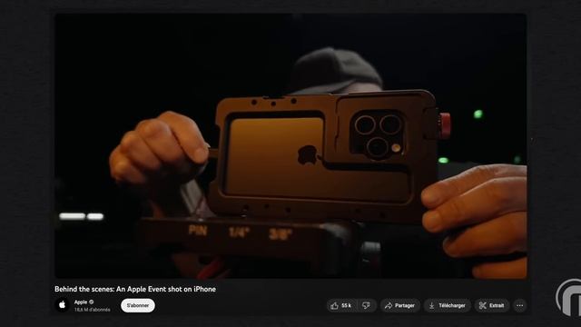 iPhone 15 Pro, il n'est pas assez cher ! (Avis 1 mois après) смотреть онлайн