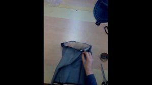 шьем рюкзачок 2. как сшить рюкзак.