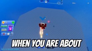 How to Clash INSANELY Fast In Blade Ball Using A Console! (PS5/XBOX)