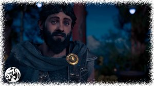 Assassins Creed: Odyssey #161. Убить или не убить