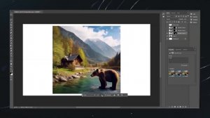 How To Use Firefly Photoshop, Adobe's MIND-BLOWING AI Innovation! | AI News/AI Tools