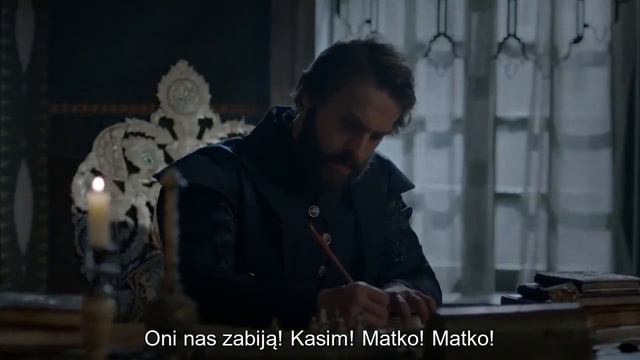 Wspaniałe Stulecie Sułtanka Kosem Sezon 2 Odcinek 21(51) Zwiastun 1 смотреть онлайн