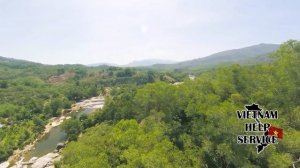 Путешествие в заповедник Хон Ба. Дикая природа 2019 Вьетнам, Нячанг