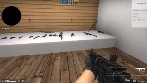 AHK MultiHack CS:GO /|\ AHK AIM \\ NoRecoil \\ TriggerBot 2021