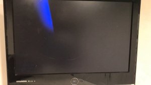 Toshiba DVD Player SD2010KY