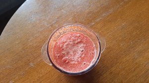 Сырая аджика из перца. Очень люблю этот рецепт