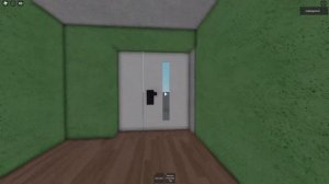 Roblox! Новый лифт ЩЛЗ Ecomax на карте (NEW LIFT!) КОПЭ house by Emilien171!