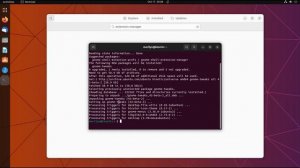 Ubuntu 22.10 Top cool things to do after installation