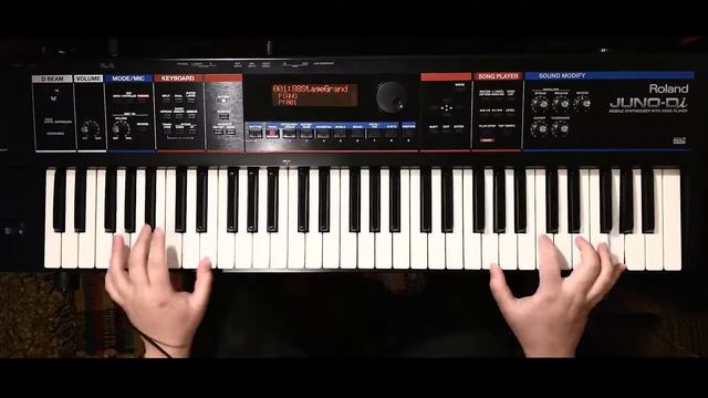 ROCK AND ROLL PIANO!! смотреть онлайн