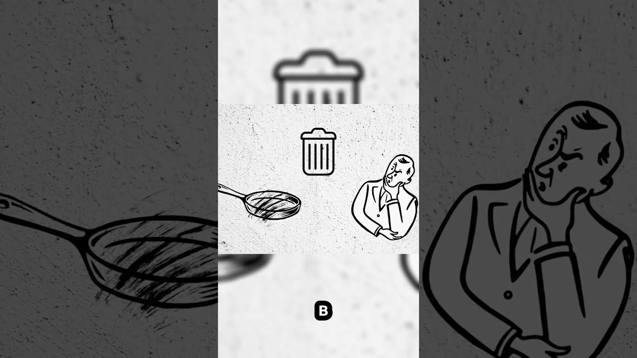 Сковорода из нержавеющей стали. Обработка и отбраковка! смотреть онлайн