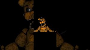 Песня в голове олд голден фредди ego