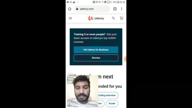 PHP Interview Questions On UDEMY.COM | Free Video Courses On UDEMY.COM | Online Class On UDEMY.COM