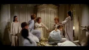My favorite thing - The Sound of Music