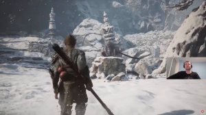 ПАПИЧ ПРО BLACK MYTH: WUKONG
