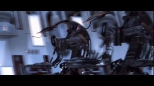 Звездные войны_ Эпизод 1 — Скрытая угроза (1999) — русский трейлер (HD)