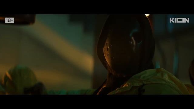 Трейлер российского сериала "Переговорщик" смотреть онлайн