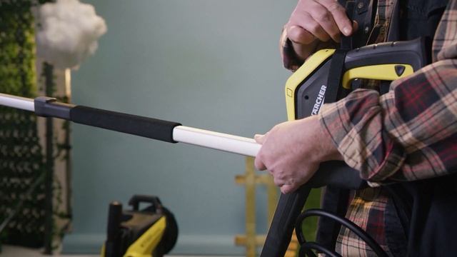 Добро пожаловать в WOW-мир! Широкий ассортимент Karcher