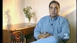 Человек недели. Владимир Довгань. 1993