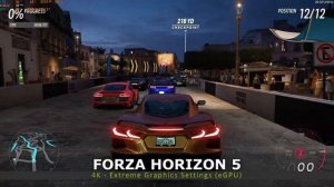 ONEXPLAYER Mini Review - Benchmarks with different TDP's and GeForce RTX 3070ti eGPU