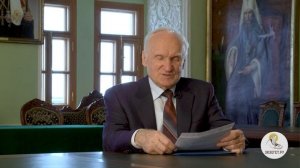 Как пережить тяжелую болезнь близкого? Алексей Ильич Осипов