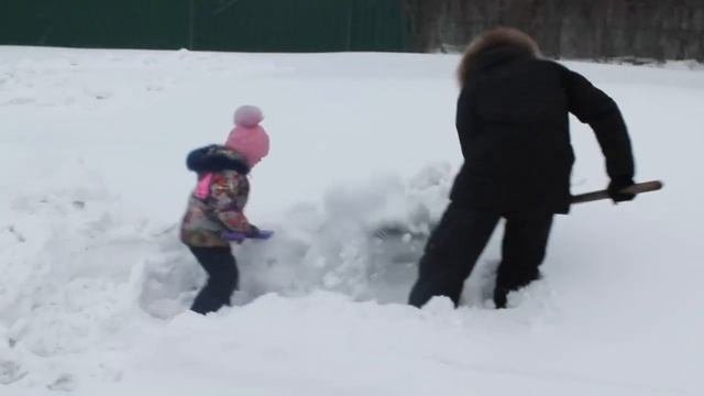 Детская песенка 