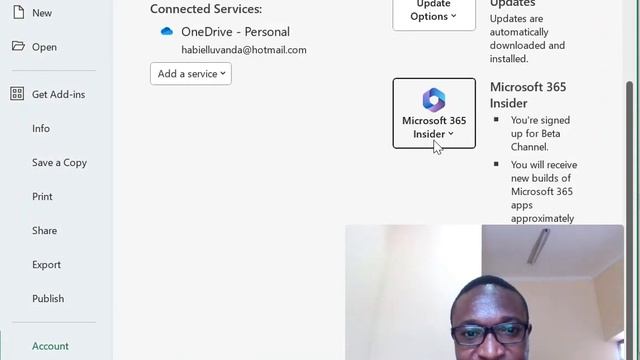 Python in Excel is now available смотреть онлайн