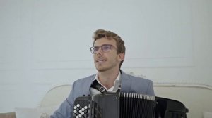 Turkish March - W. A. Mozart | Milan Řehák - accordion [OFFICIAL VIDEO]