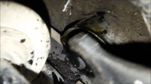 подтяжка болта рейки фокус 2