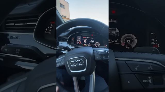 Audi Q8 2019