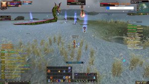 Perfect world 1.3.6 Заходи поболтаем за чашечкой пв)