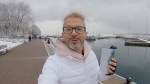 ПРИШЛА ЗИМА | жизнь в Канаде