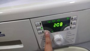 звуки стиральная машина атлант