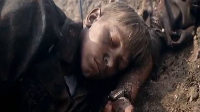 "Песня памяти". Образцовый вокальный ансамбль "Вдохновение"