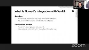 Multi-Tenant Nomad: Considerations for Your Cluster