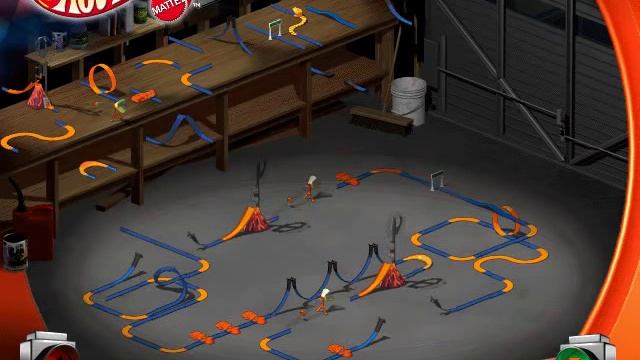 Hot Wheels Stunt Track Driver: Watch Me Build Things (Part 2) смотреть онлайн