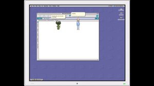 Microsoft Agent Desktop Skits - Mac OS 9 Edition!