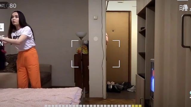 Проверка няни, Вадим Вадимыч