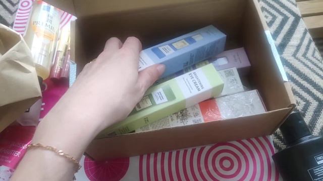 Покупки Подружка + Маяк смотреть онлайн